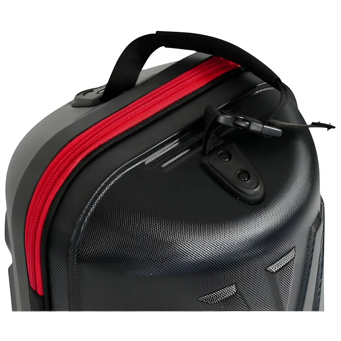 Skymax Golf Bag Hard Top Flight Travel Cover