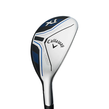Callaway Golf Junior XT Complete Package Set