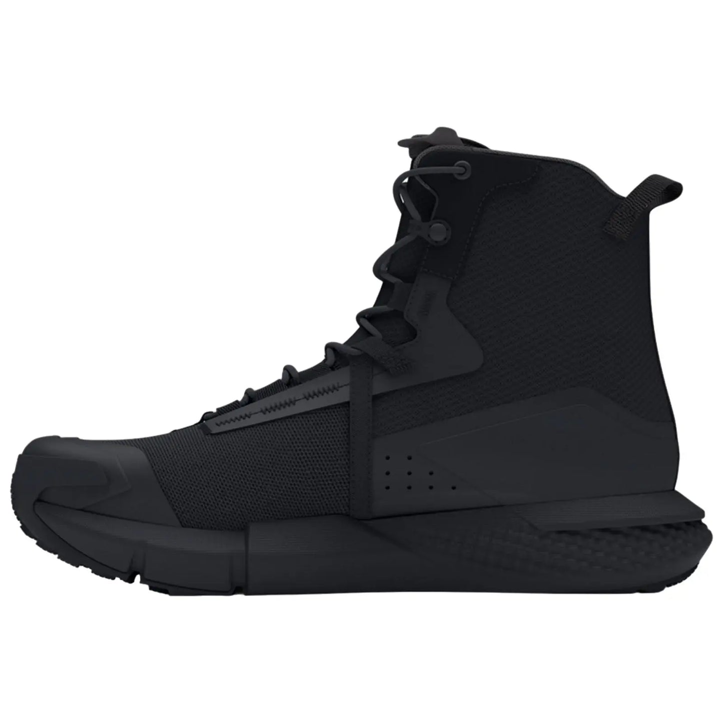 Under Armour Mens Charged Valsetz Tactical Boots