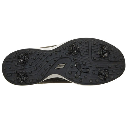 Skechers Mens Elite Vortex Rival Spiked Golf Shoes