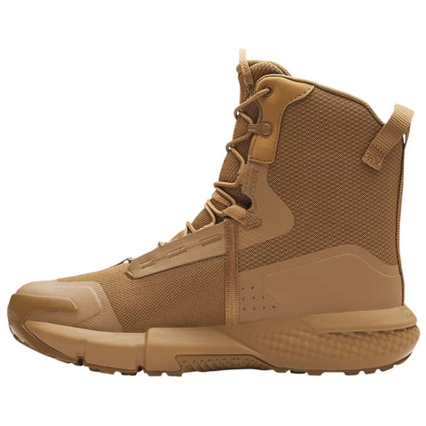 Under Armour Mens Charged Valsetz Tactical Boots