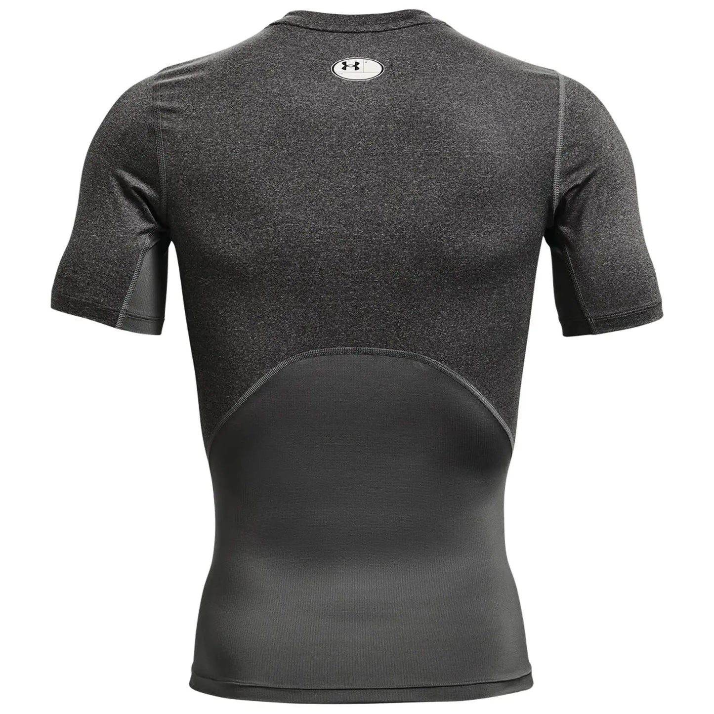 Under Armour Mens HeatGear Compression T-Shirt 3XL 4XL