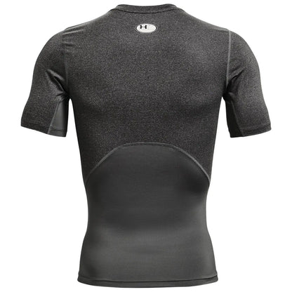 Under Armour Mens HeatGear Compression T-Shirt 3XL 4XL