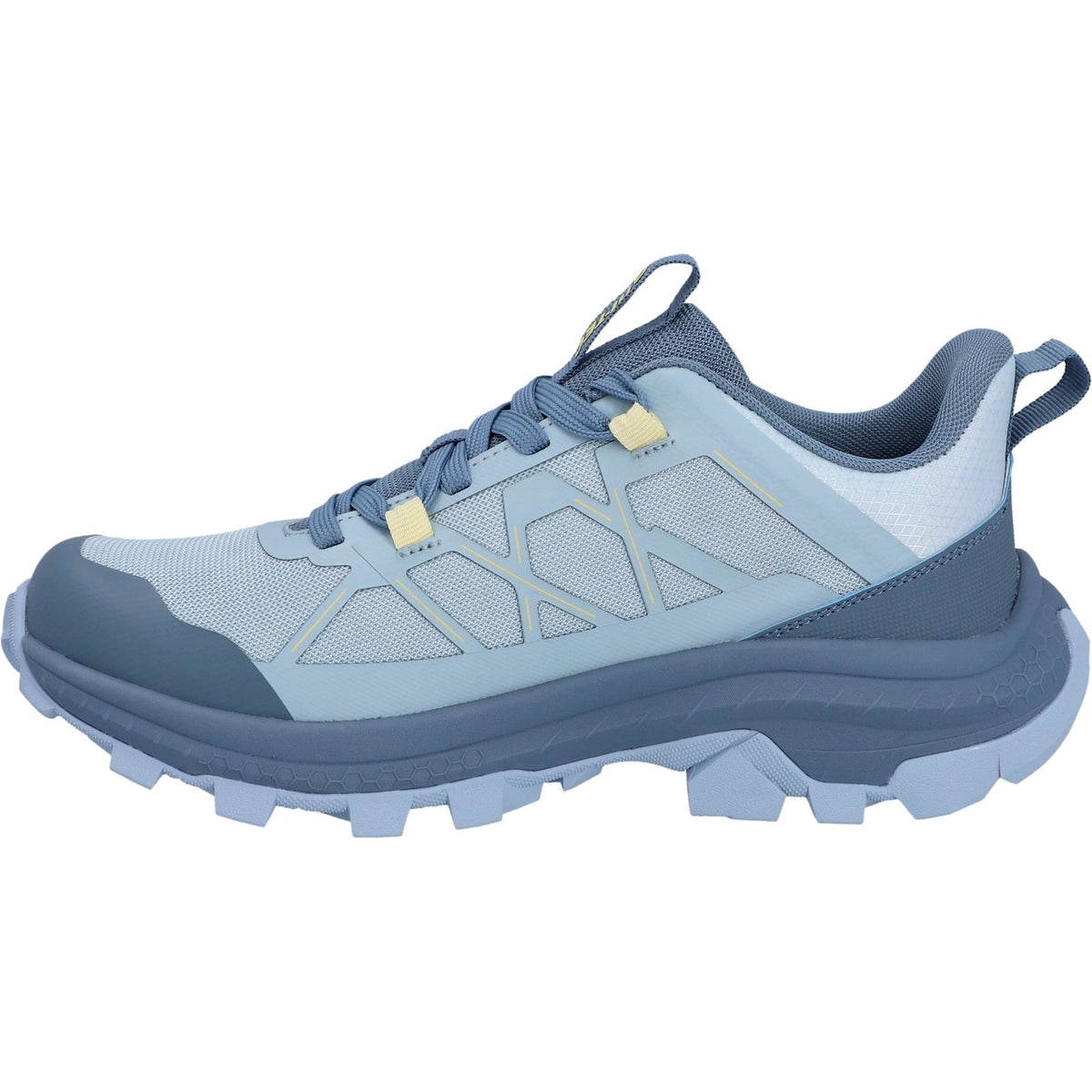 Hi-Tec Ladies AWW Infuse Waterproof Hiking Shoes