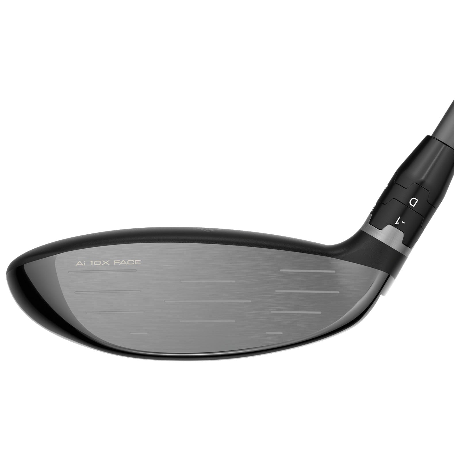 Left Handed Callaway Golf Mens Elyte Fairway Wood