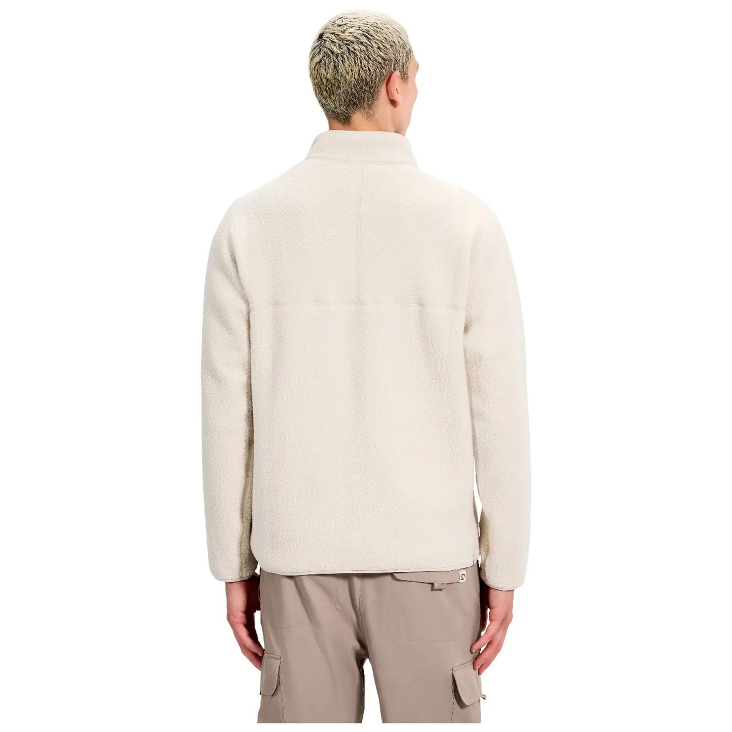Berghaus Mens Hanby Relaxed Fleece Jacket