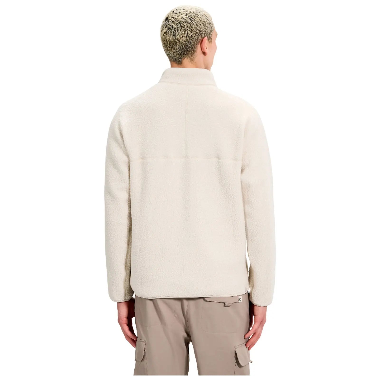 Berghaus Mens Hanby Relaxed Fleece Jacket