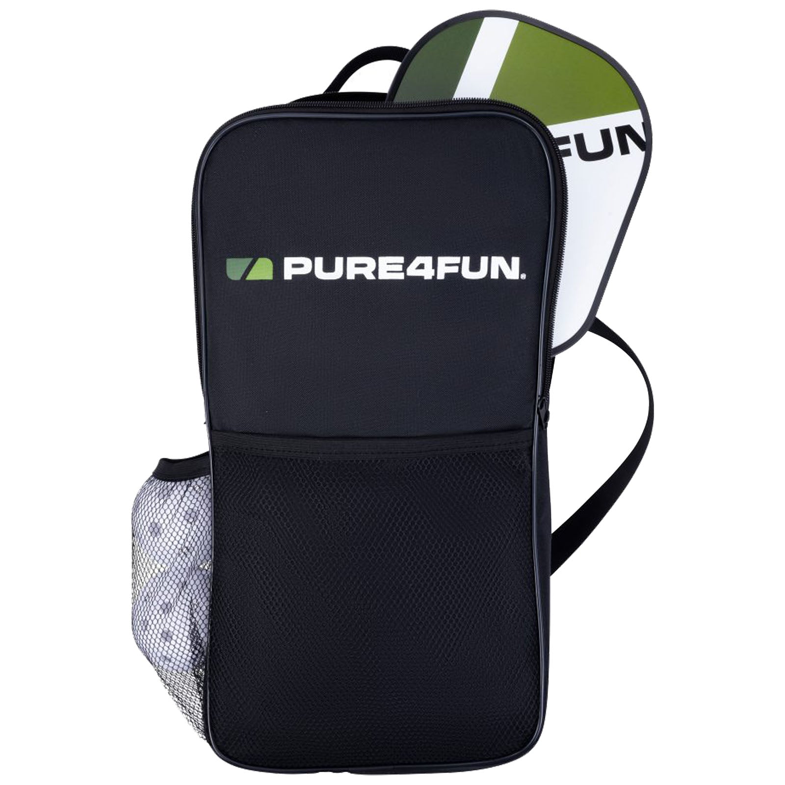 Pure4Fun Pickleball Complete Set