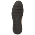 Base London Mens Flight 25 Leather Brogue Shoes