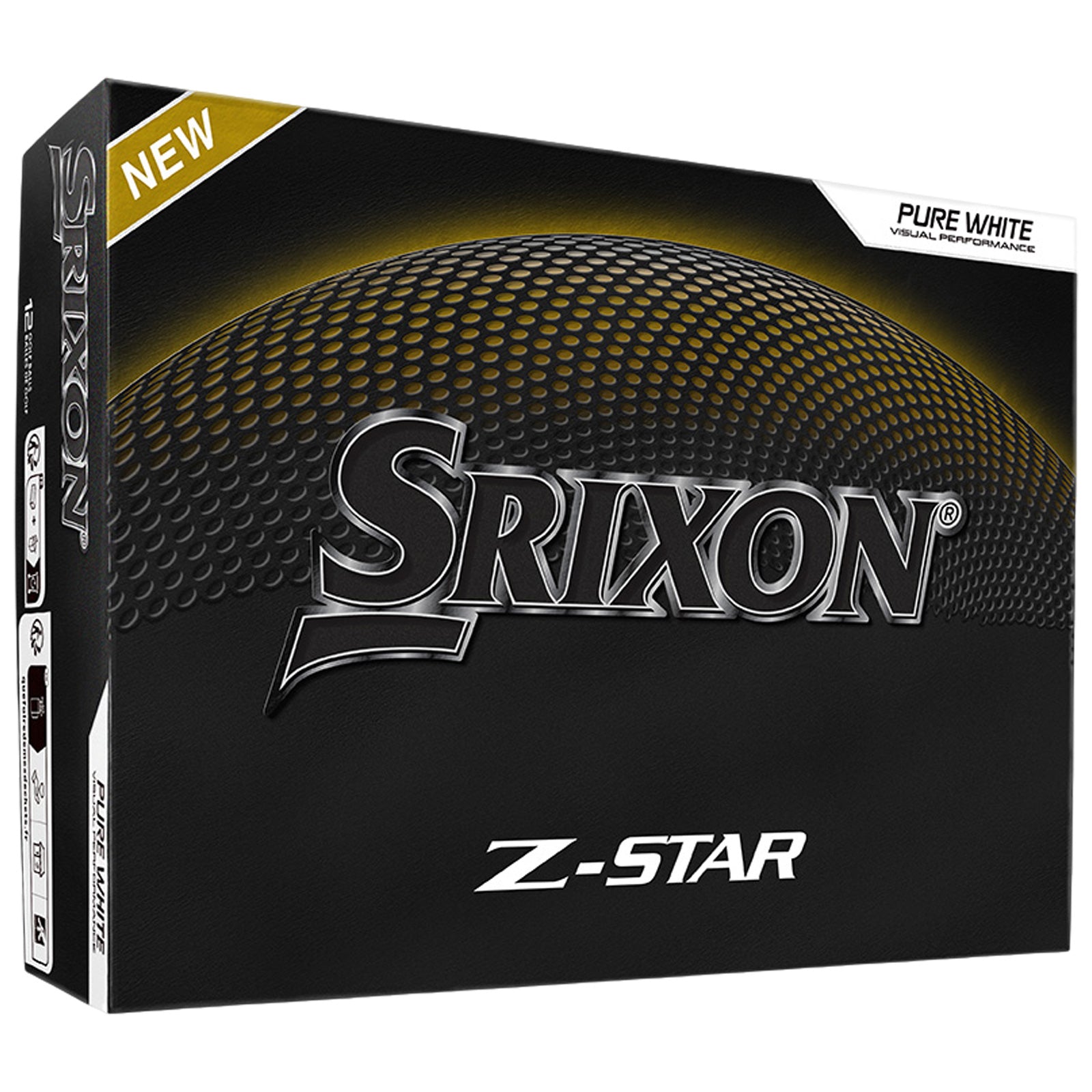 Srixon Z-Star Golf Balls