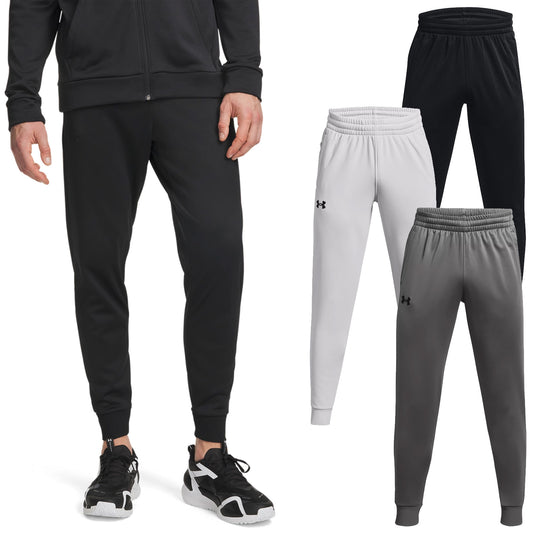 Under Armour Mens Armour Fleece Joggers 1373362