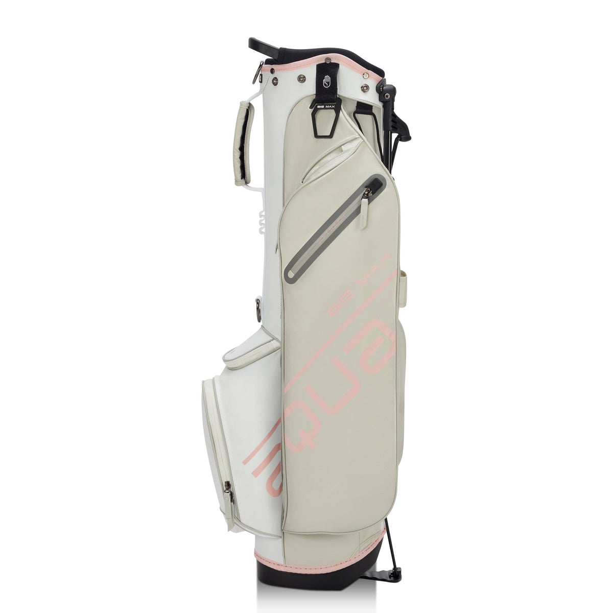 Big Max Golf Aqua Seven H Waterproof Stand Bag