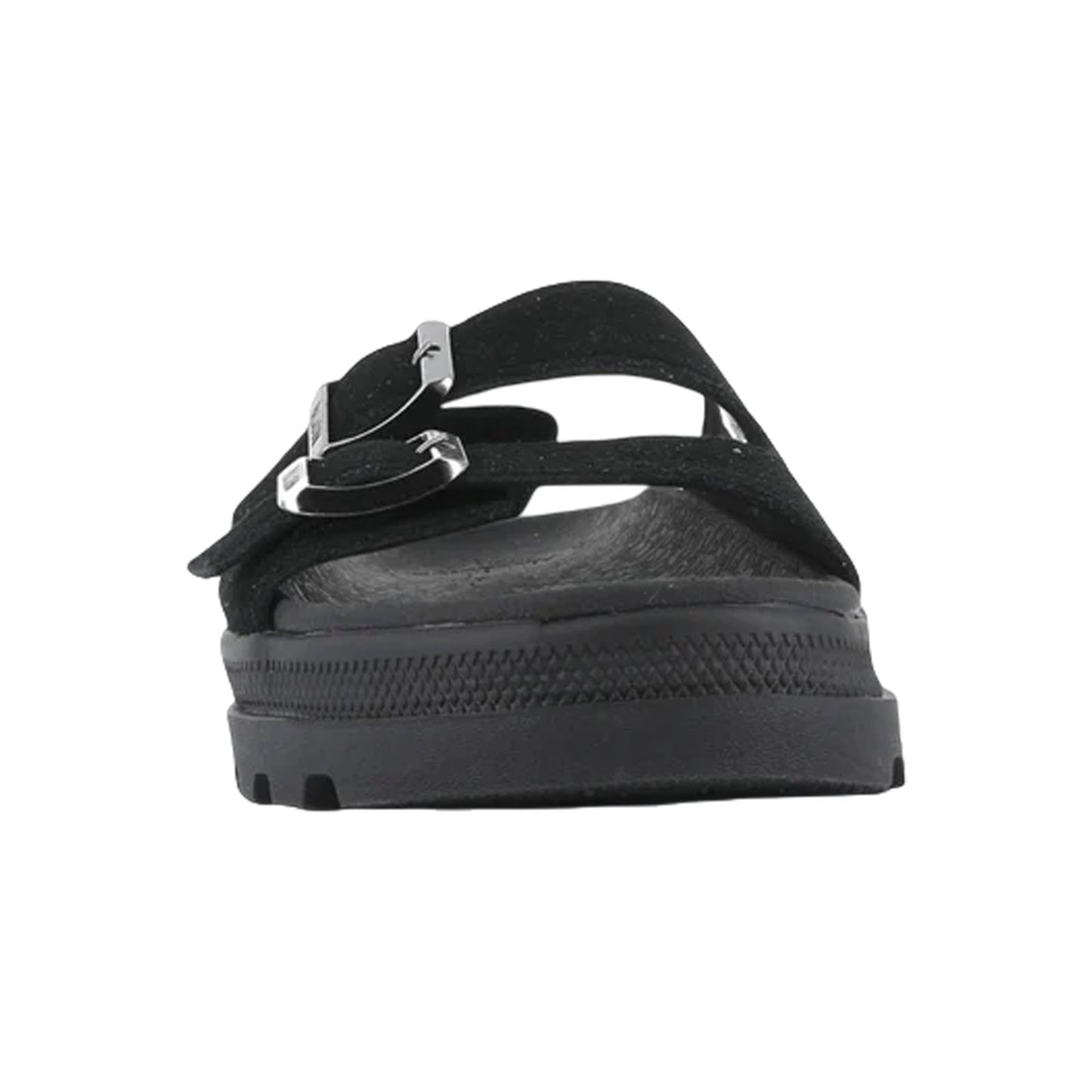 Palladium Unisex Dunelite Riviera Suede Sandals