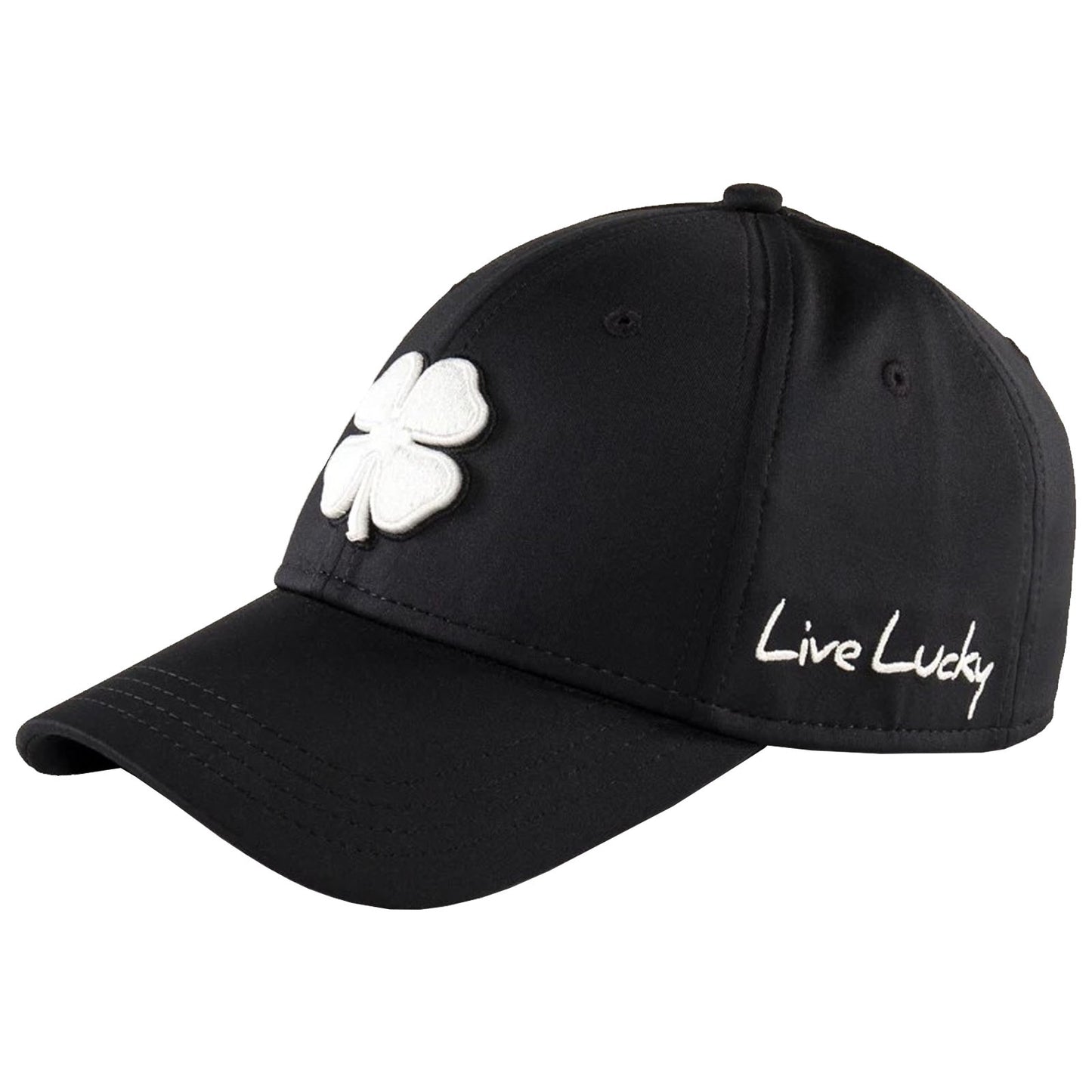 Black Clover Premium Clover Fitted Cap