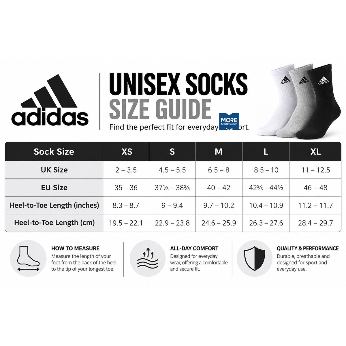 adidas Essentials Climacool Low Socks (3 Pairs)