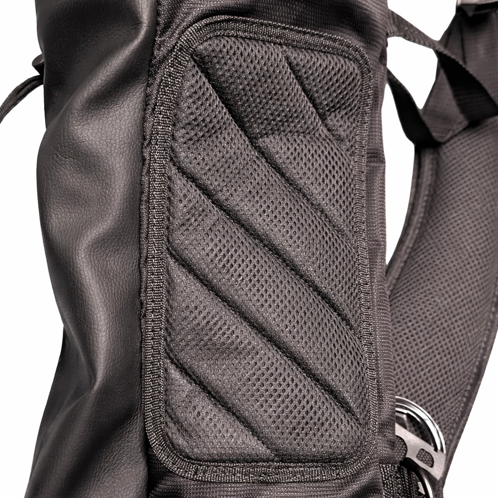 2026 Fastfold Lite Sunday Golf Bag