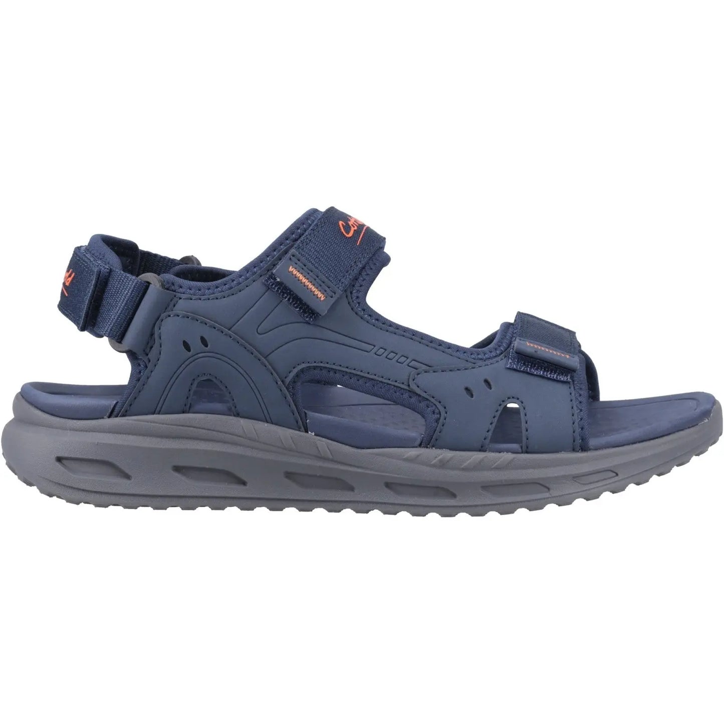 Cotswold Mens Fairford Walking Sandals