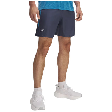 Under Armour Mens Launch 7" Shorts