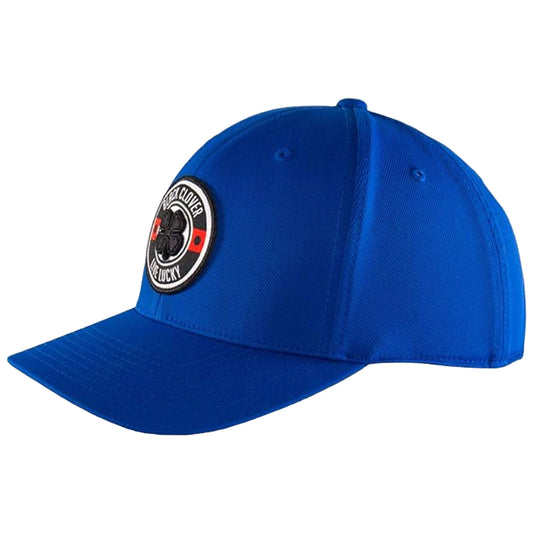 Black Clover High Roller Cap