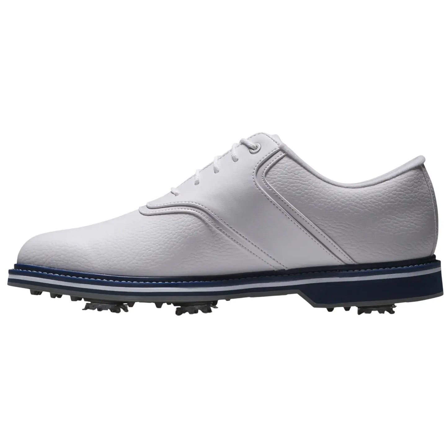 FootJoy Mens Originals Waterproof Golf Shoes