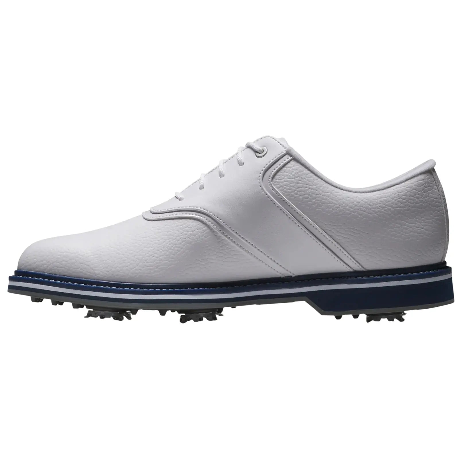 FootJoy Mens Originals Waterproof Golf Shoes