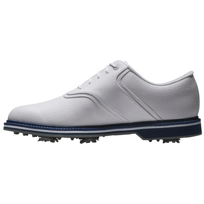 FootJoy Mens Originals Waterproof Golf Shoes