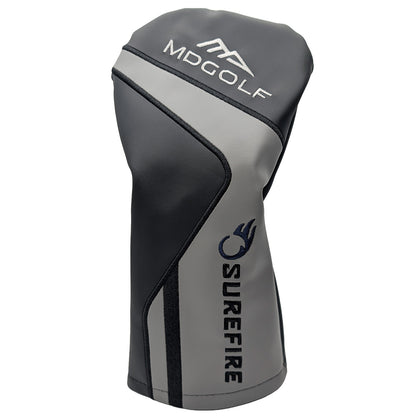 MD Golf Mens Surefire Driver