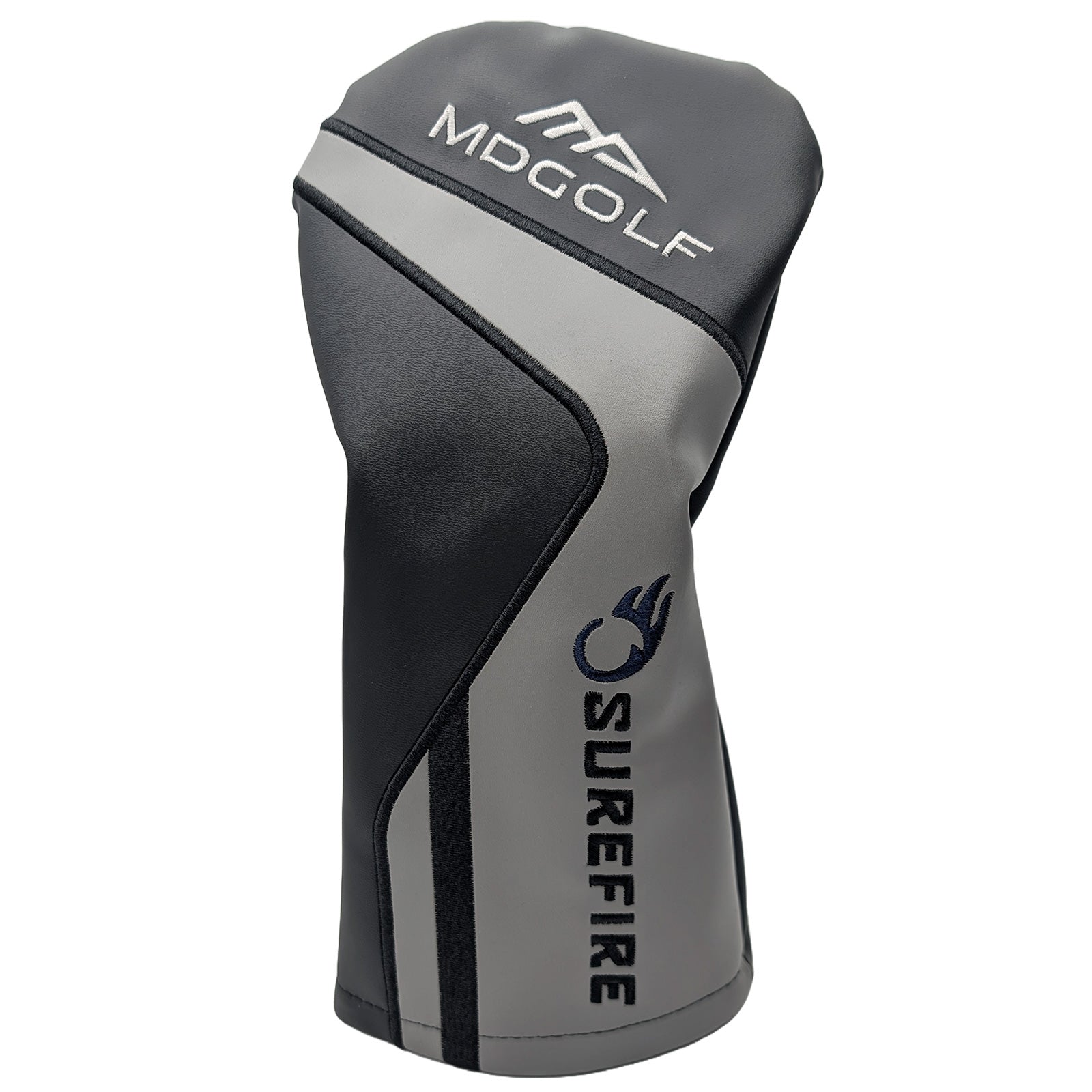 MD Golf Senior Surefire Driver