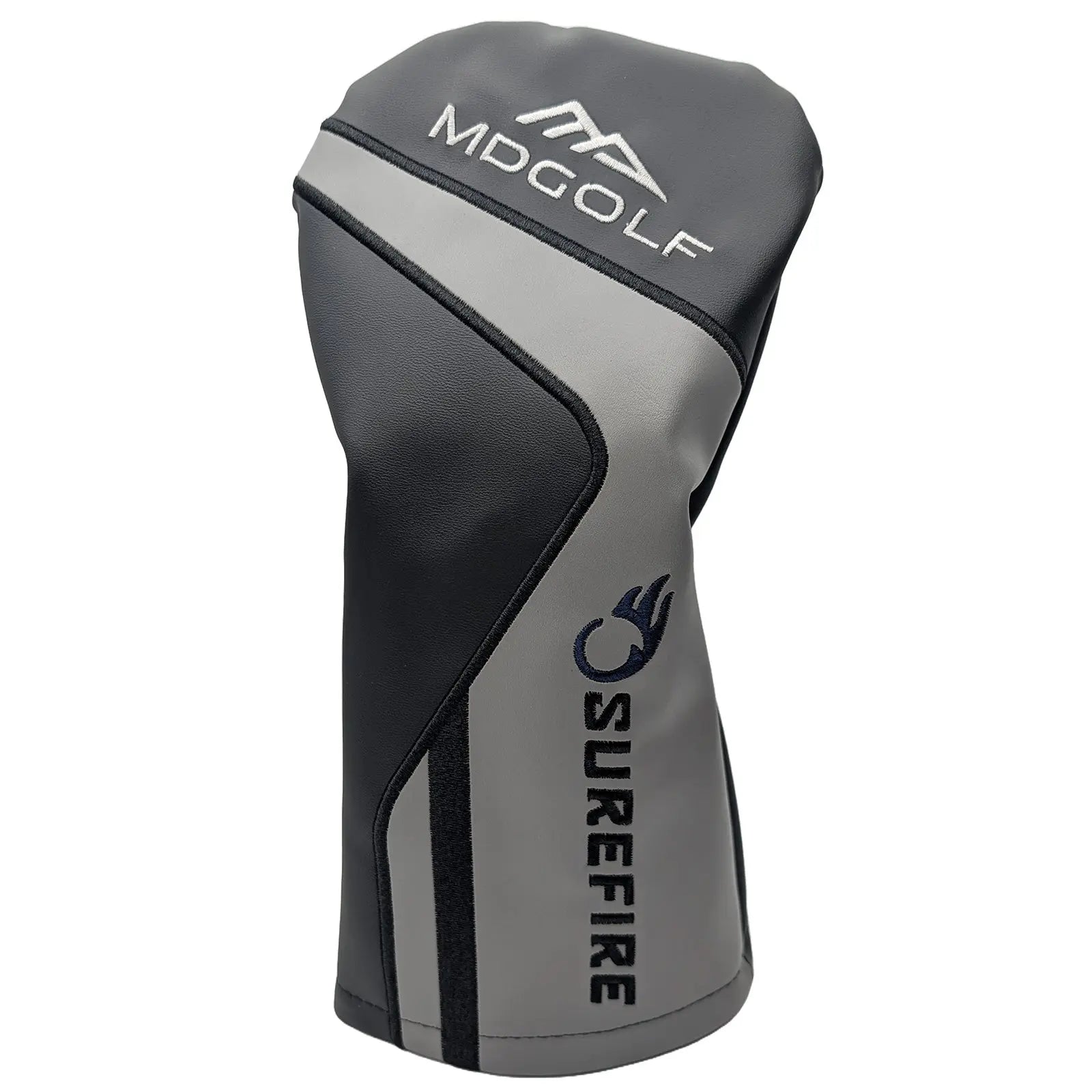 MD Golf Senior Surefire Driver