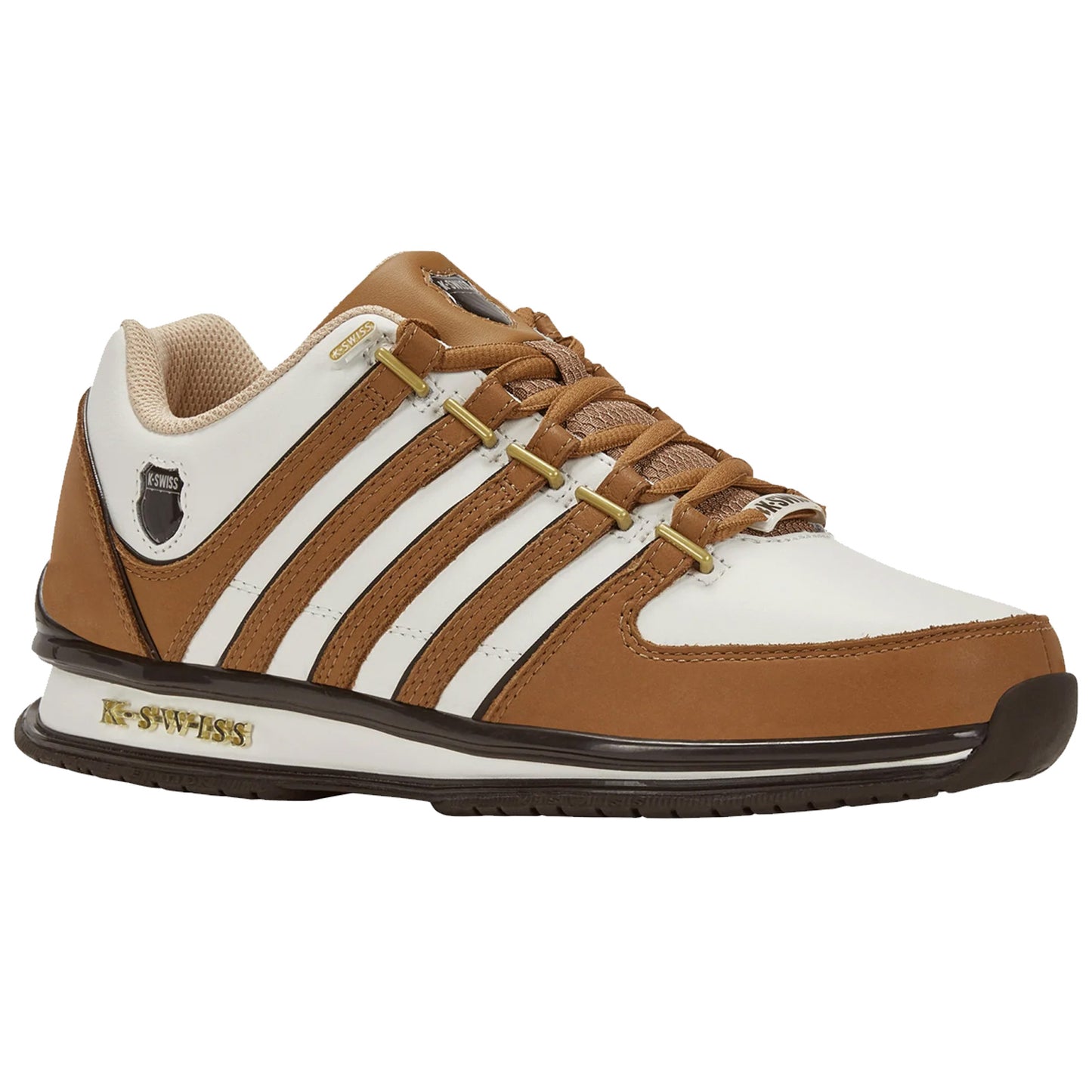 K-Swiss Mens Rinzler Trainers