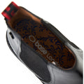 Base London Mens Sussex Chelsea Boots