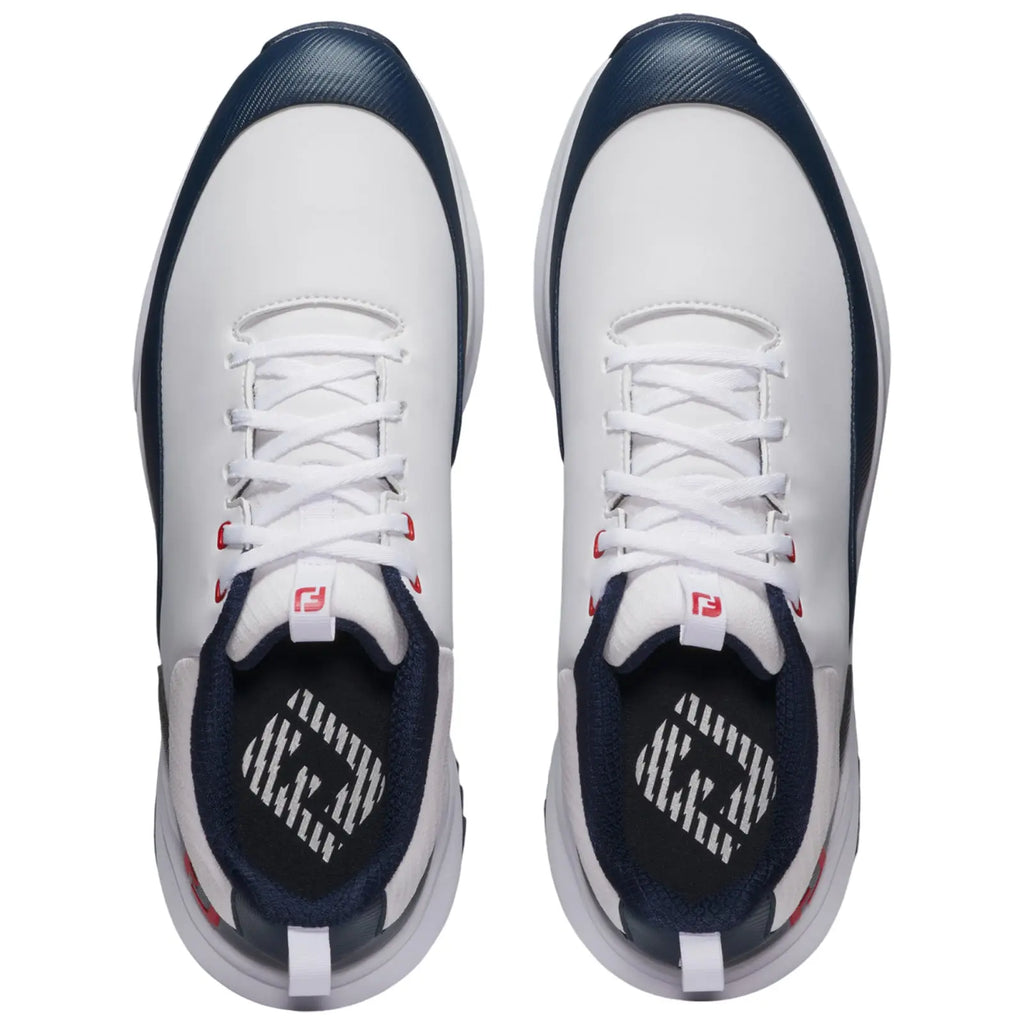 FootJoy Mens Tour Rival Golf Shoes