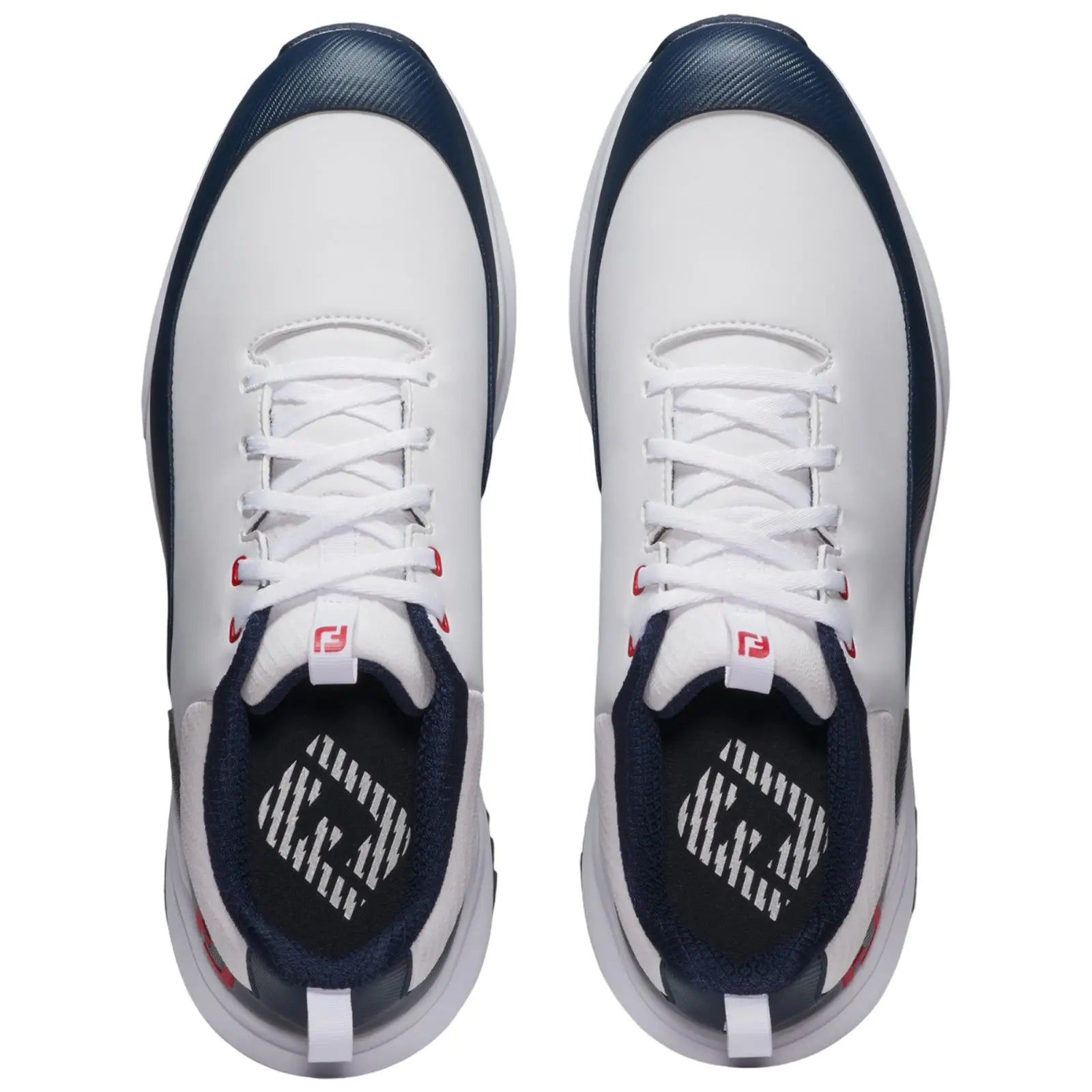 FootJoy Mens Tour Rival Golf Shoes