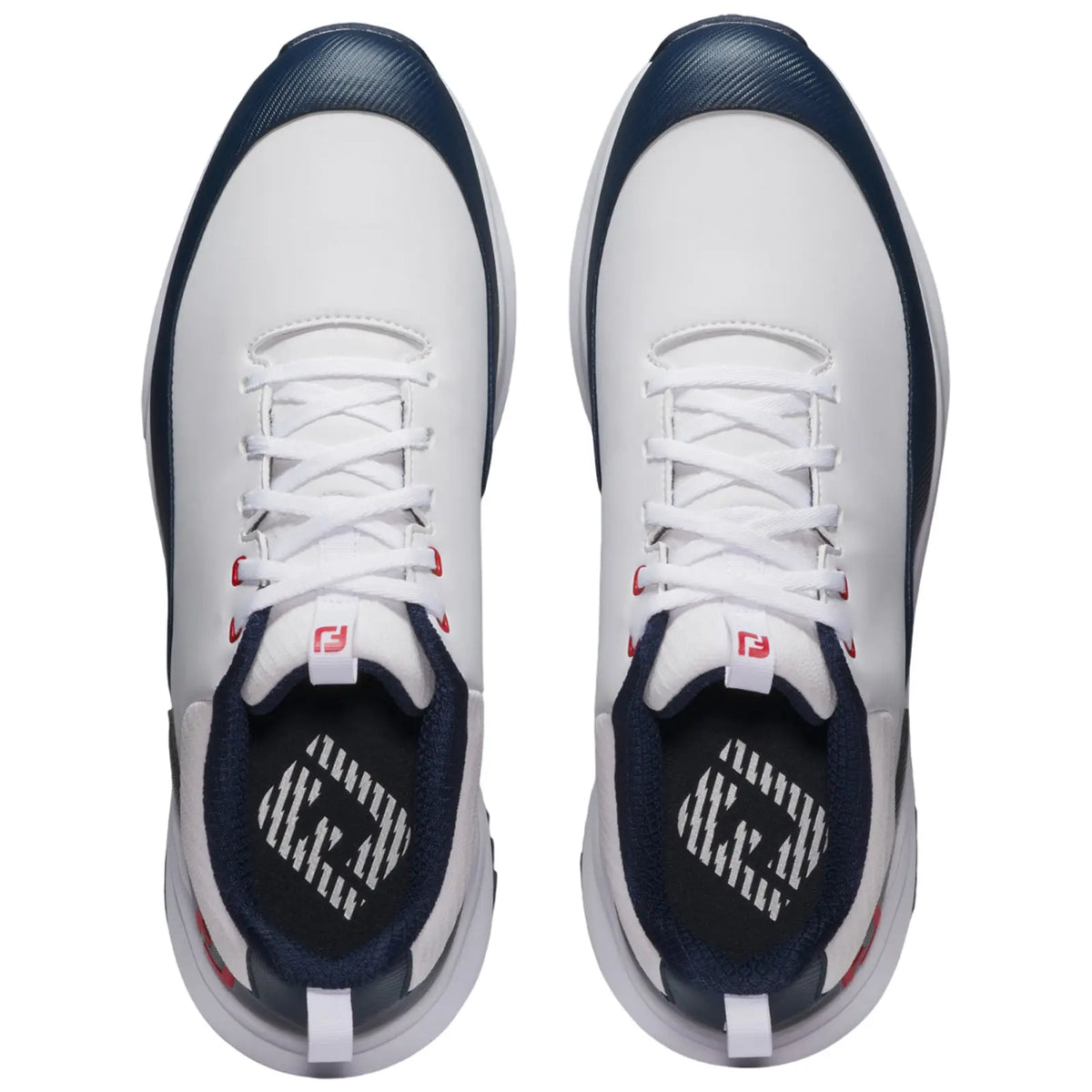 FootJoy Mens Tour Rival Golf Shoes