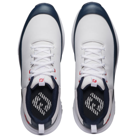 FootJoy Mens Tour Rival Golf Shoes