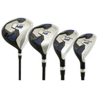 Ben Sayers Mens M8 Cart Bag Package Set (13 Piece)