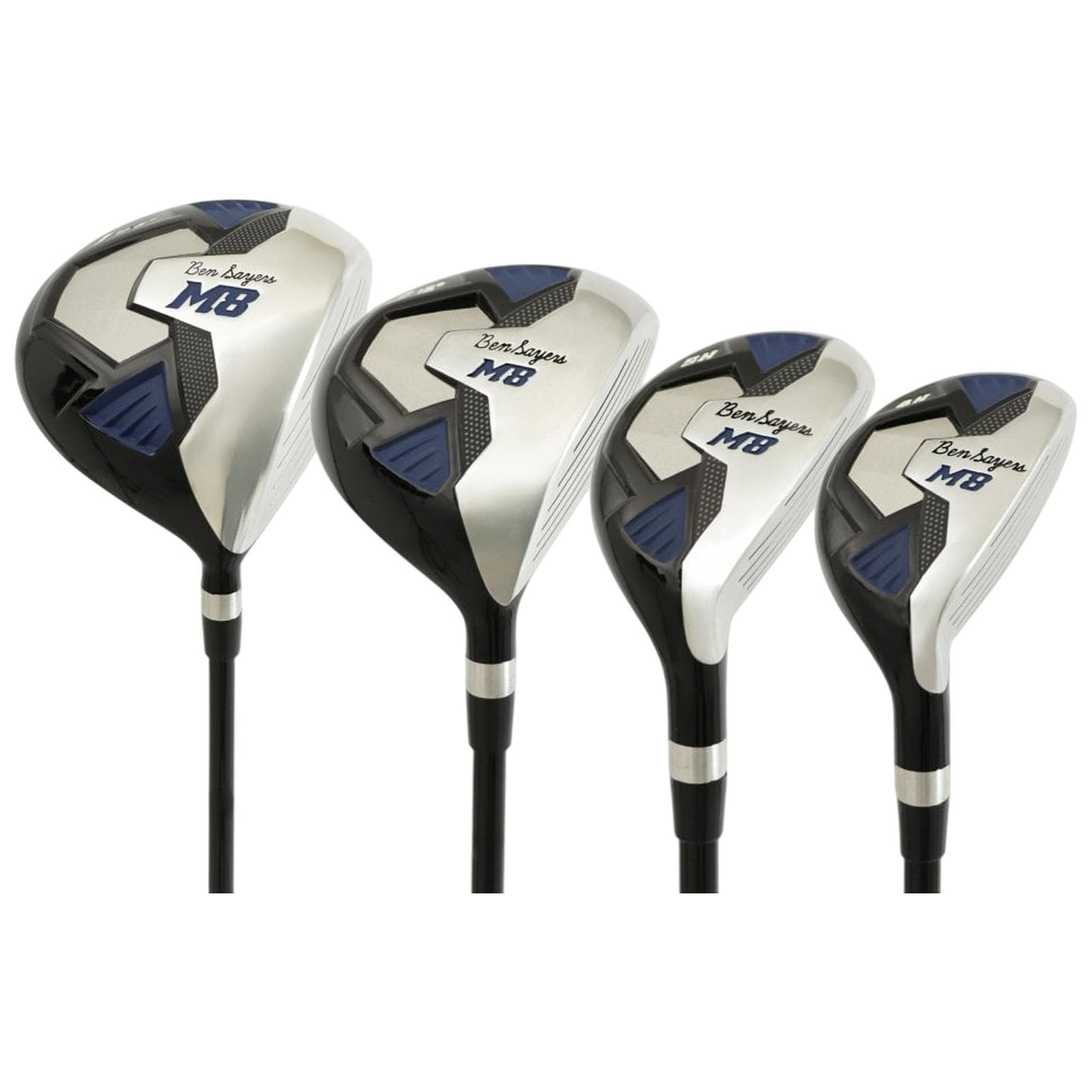 Ben Sayers Mens M8 Cart Bag Package Set