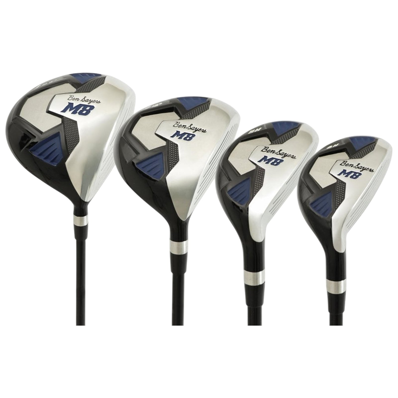 Ben Sayers Mens M8 Cart Bag Package Set