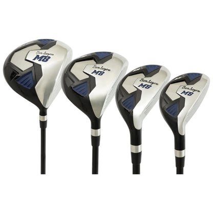 Ben Sayers Mens M8 Cart Bag Package Set