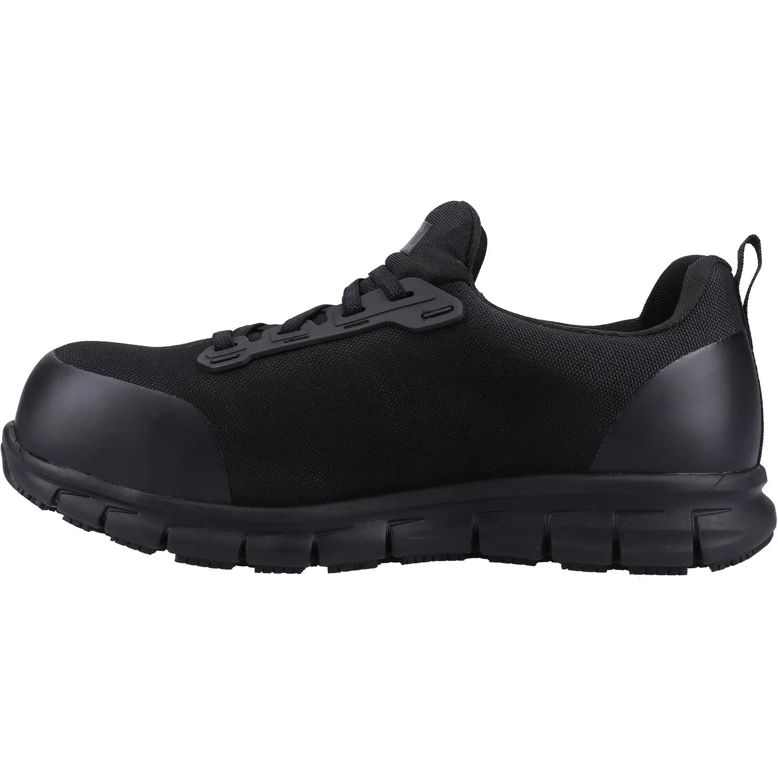 Skechers Ladies Sure Track Jixie Safety Shoes