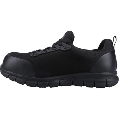 Skechers Ladies Sure Track Jixie Safety Shoes
