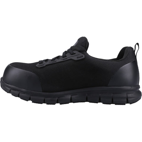 Skechers Ladies Sure Track Jixie Safety Shoes