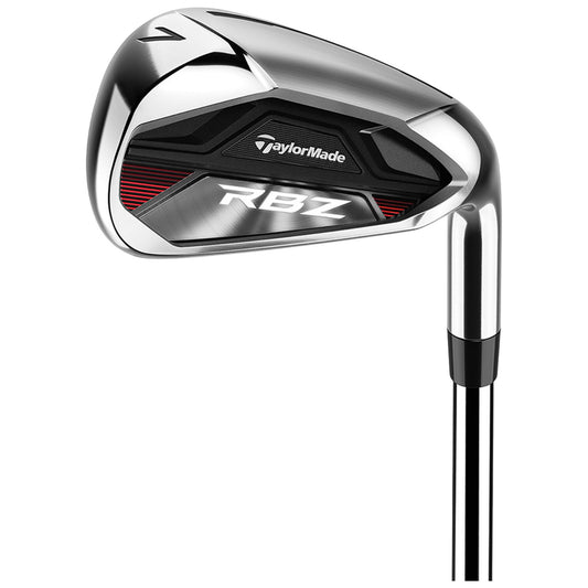 TaylorMade Mens RBZ 2.0 Iron Set 6-SW