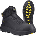 Amblers Mens AS320C Ridgeway Waterproof S7S Safety Boots