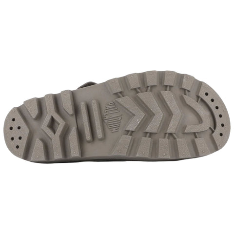 Palladium Unisex Dunelite Pyla Suede Clogs