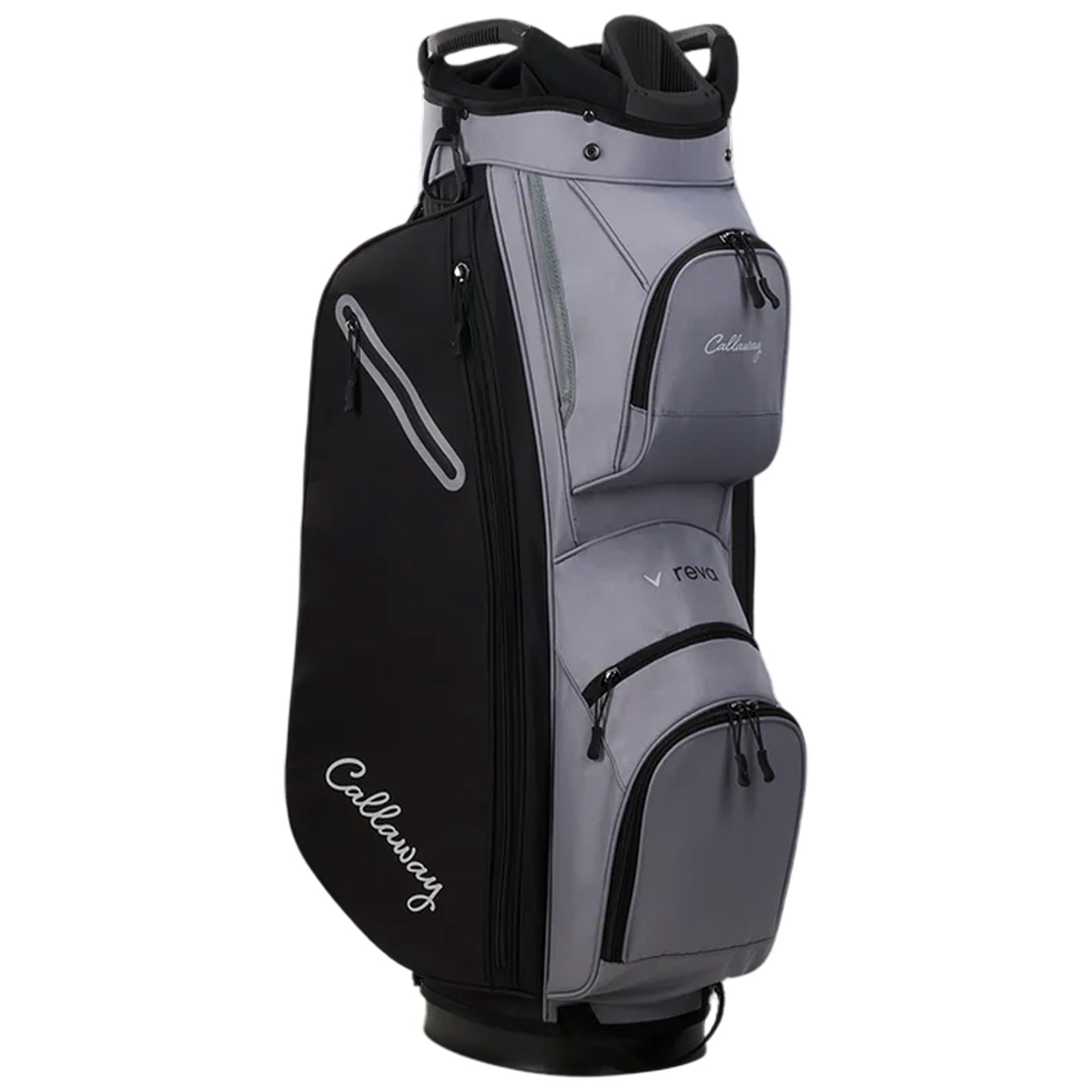 Callaway Golf Ladies REVA 26 Complete Package Set