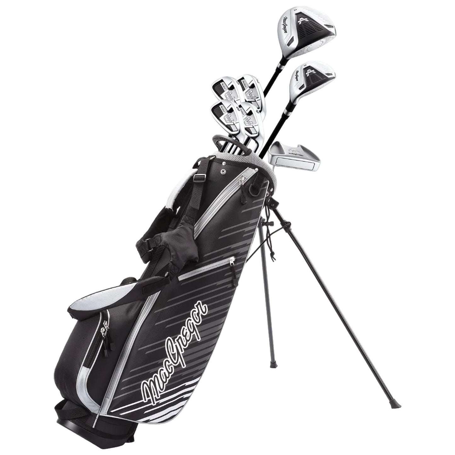 MacGregor Junior V-Max Package Set - 12-14 Years