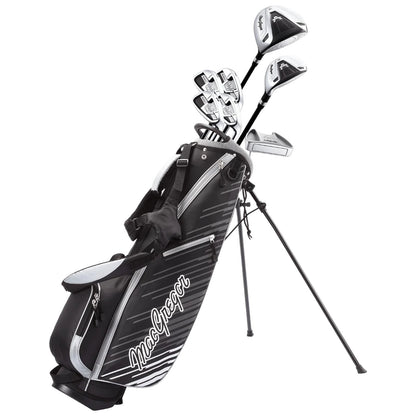 MacGregor Junior V-Max Package Set - 12-14 Years