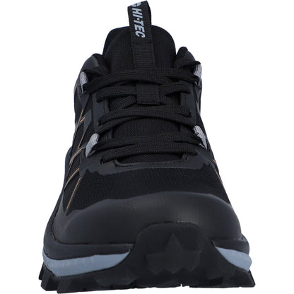 Hi-Tec Ladies AWW Infuse Waterproof Hiking Shoes