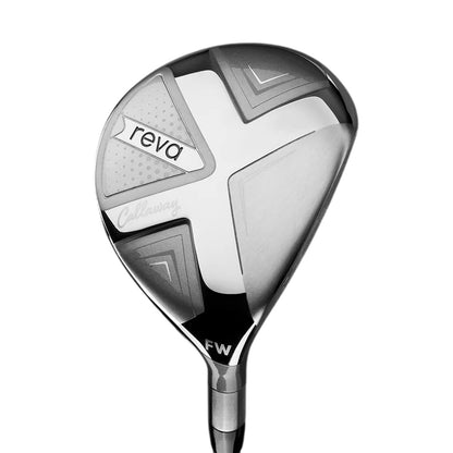 Callaway Golf Ladies REVA 26 Complete Package Set